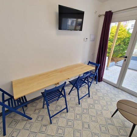 La Maisonette Bleue Empuriabrava Eksteriør billede