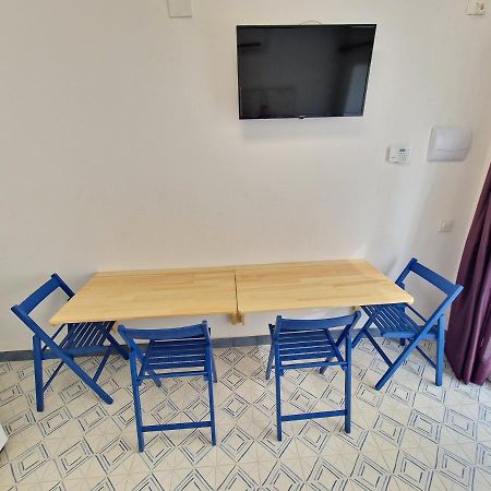 La Maisonette Bleue Empuriabrava Eksteriør billede