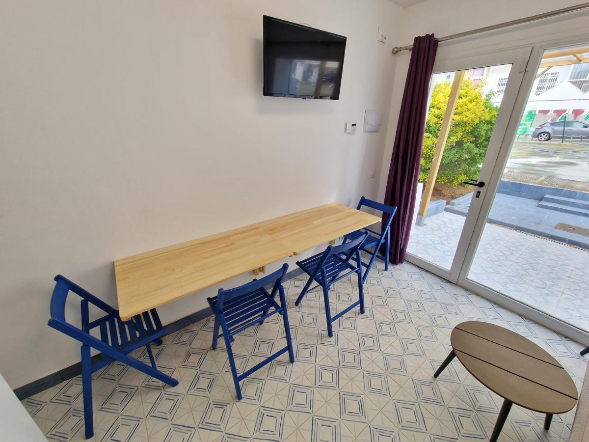 La Maisonette Bleue Empuriabrava Eksteriør billede