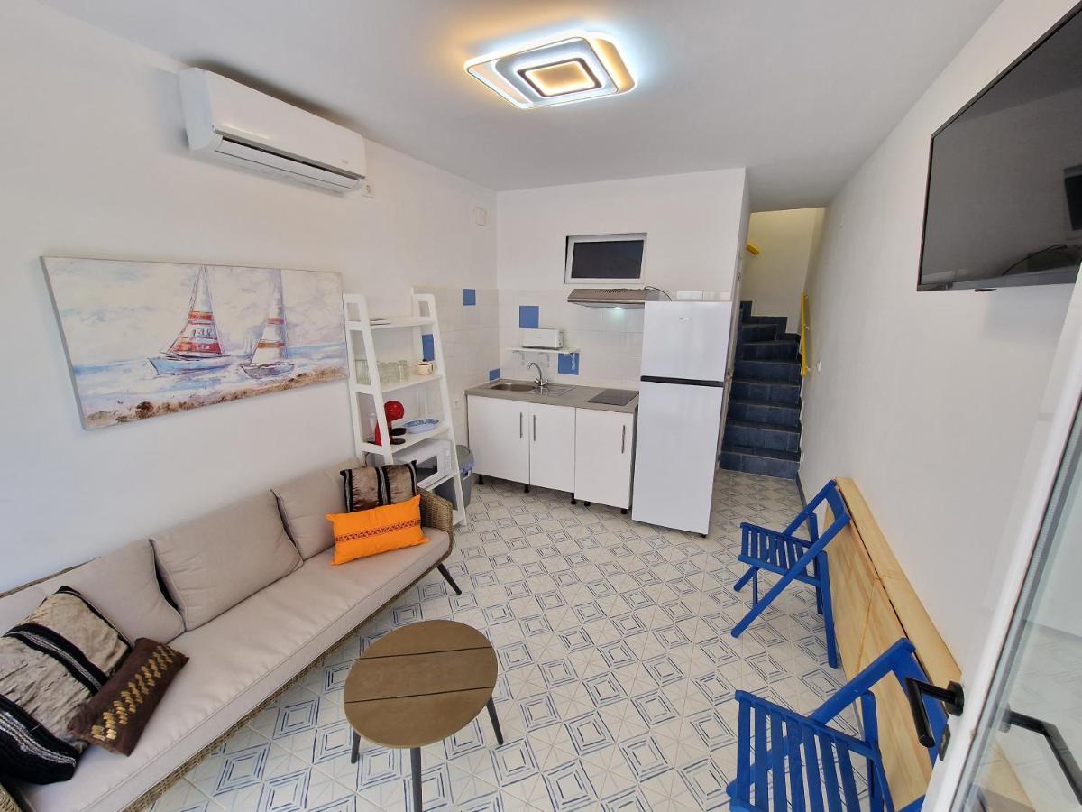 La Maisonette Bleue Empuriabrava Eksteriør billede