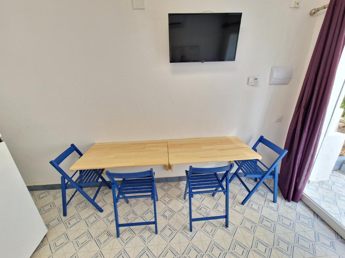 La Maisonette Bleue Empuriabrava Eksteriør billede