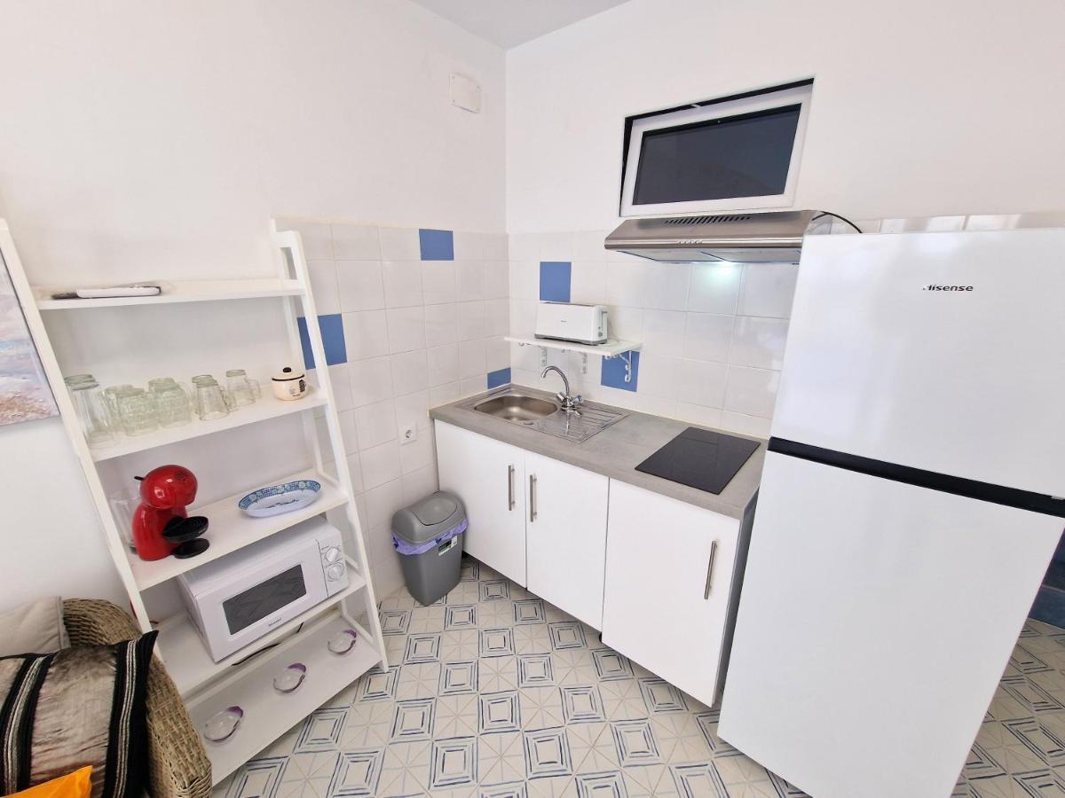 La Maisonette Bleue Empuriabrava Eksteriør billede
