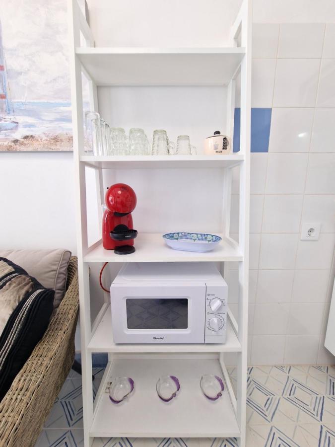 La Maisonette Bleue Empuriabrava Eksteriør billede