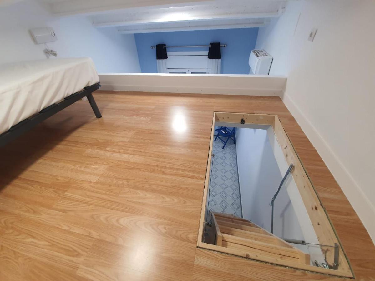La Maisonette Bleue Empuriabrava Eksteriør billede