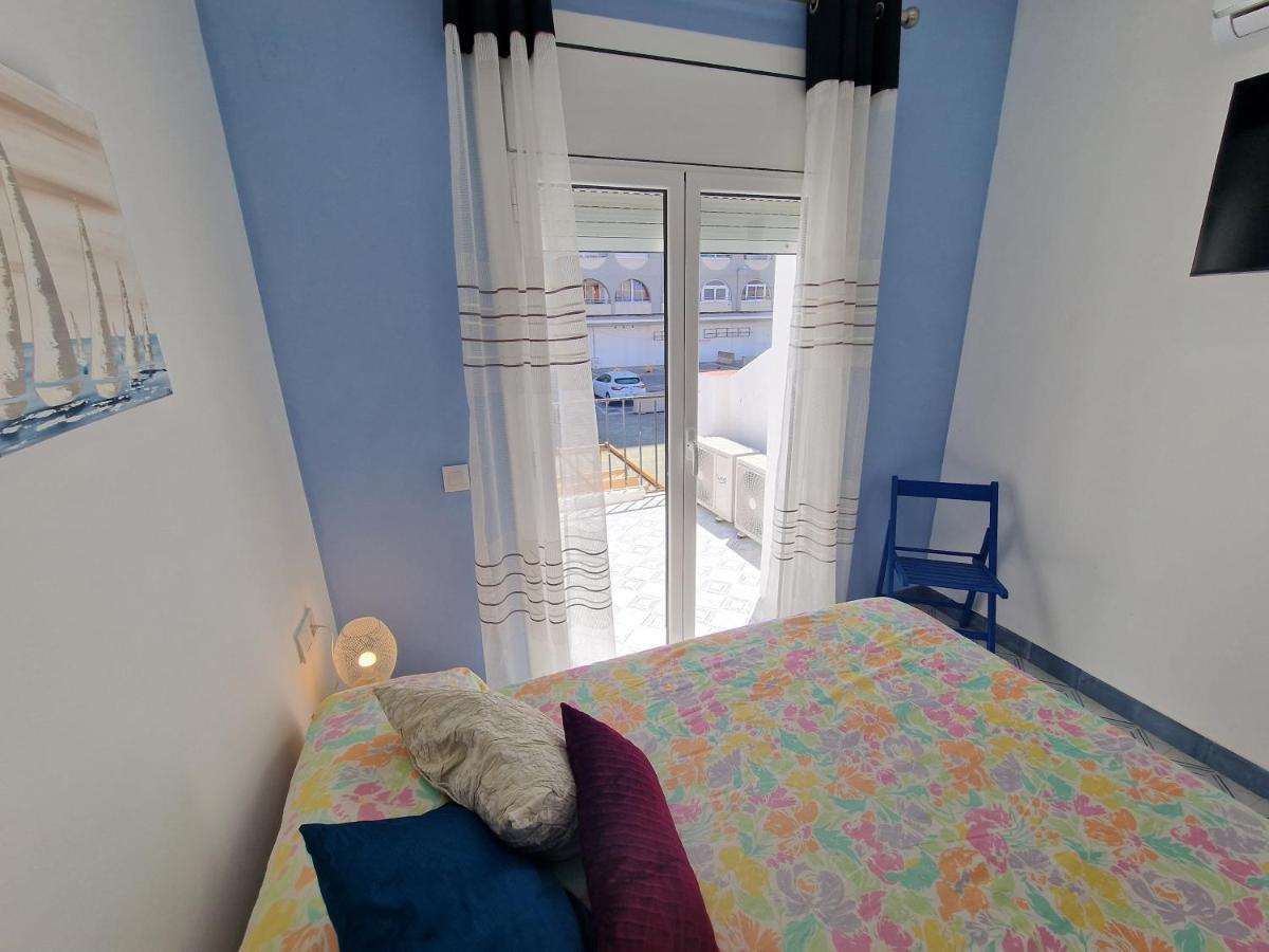 La Maisonette Bleue Empuriabrava Eksteriør billede