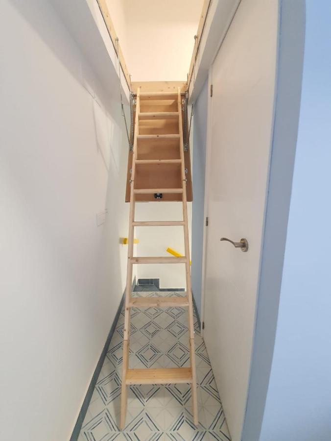 La Maisonette Bleue Empuriabrava Eksteriør billede